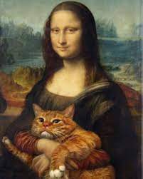 Kucing dalam Seni: Kehadiran dan Pengaruhnya dalam Karya Seni Dunia